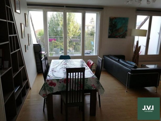 Appartement a louer montmorency - 5 pièce(s) - 72 m2 - Surfyn