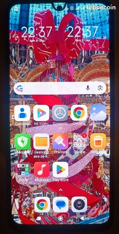 Xiaomi Poco M4 pro (image 1)