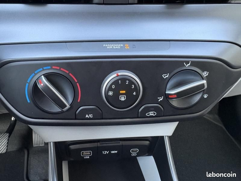 Hyundai i20 1.0 T-GDi 90ch Intuitive (image 23)