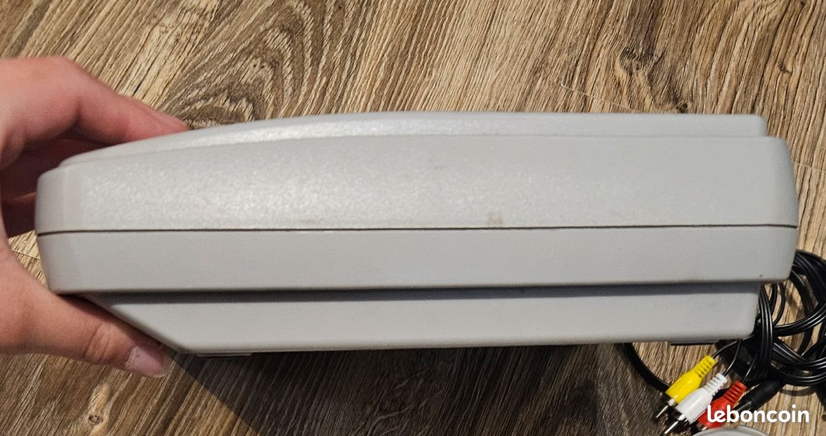 Super Nintendo one chip et jeux (image 4)