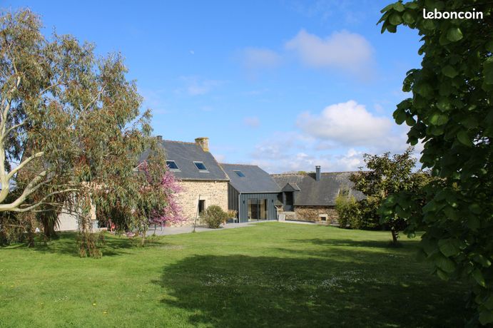 Propriété 10 pièces 441 m²