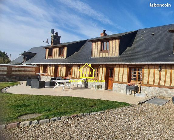 Propriété 3 pièces 140 m²