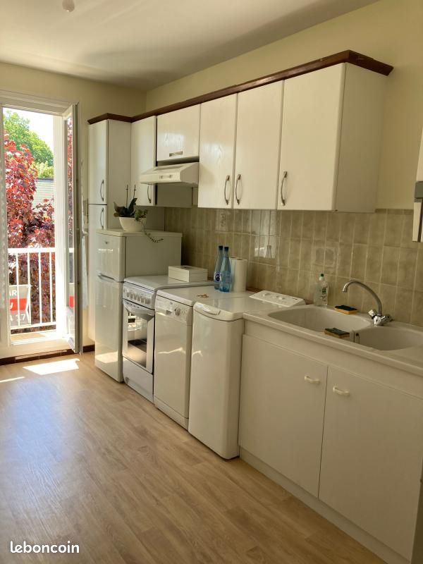 Appartement 3 pièces 75 m² - Limoges 87000 (image principale 11)