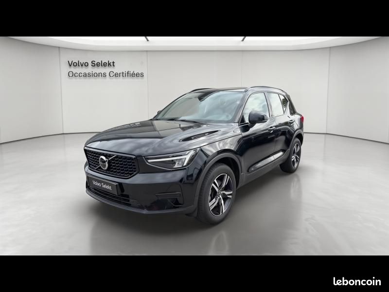 Volvo XC40 B3 163ch Plus DCT 7 (image 1)