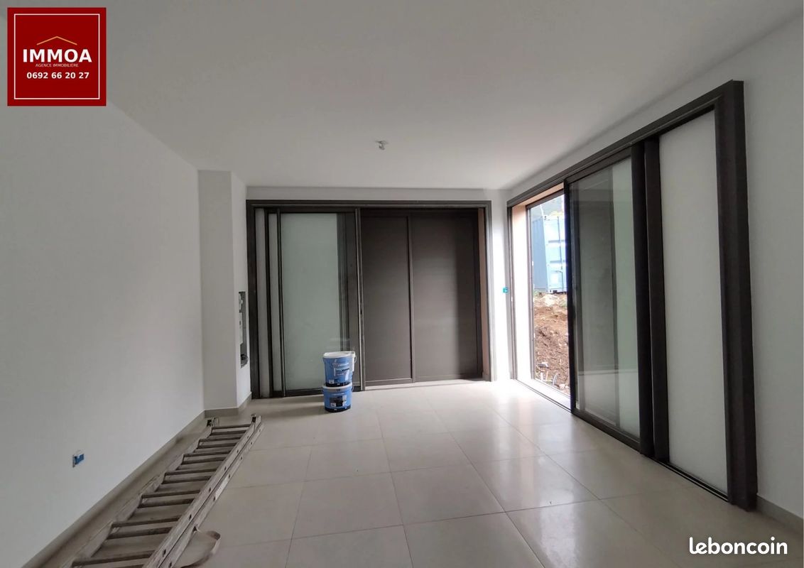 Maison 2 pièces 43 m² · à La Plaine-des-Palmistes · 43 m² · 700 €