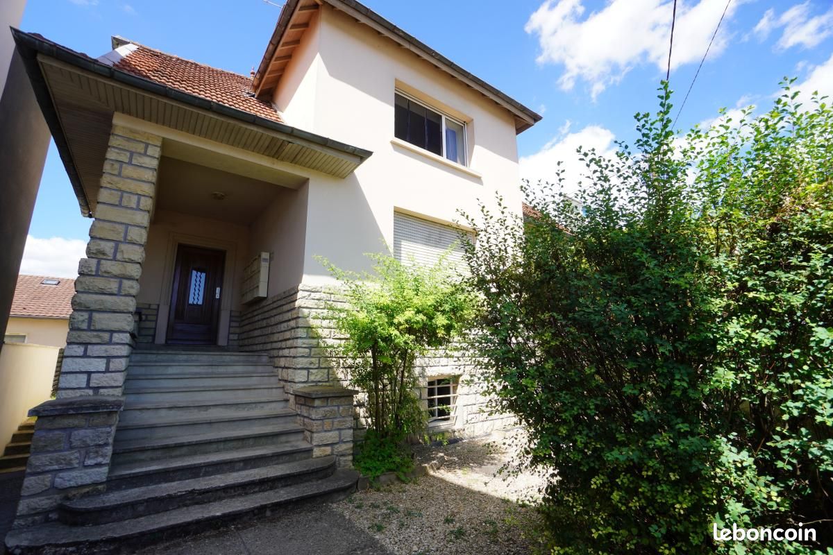 Appartement 1 pièce 17 m² · à Dijon · 17 m² · 68 000 €