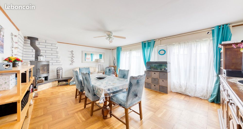 Maison 5 pièces 106 m² · à Roissy-en-Brie · 106 m² · 279 500 €