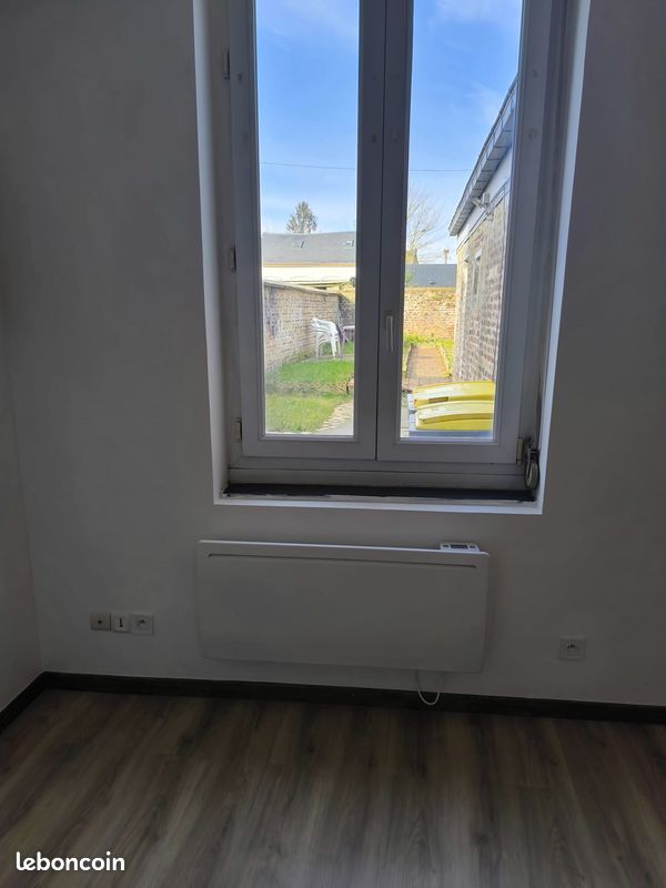 Appartement 1 pièce 19 m² · à Caudry · 19 m² · 450 €/mois