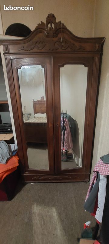 Armoire (image 1)