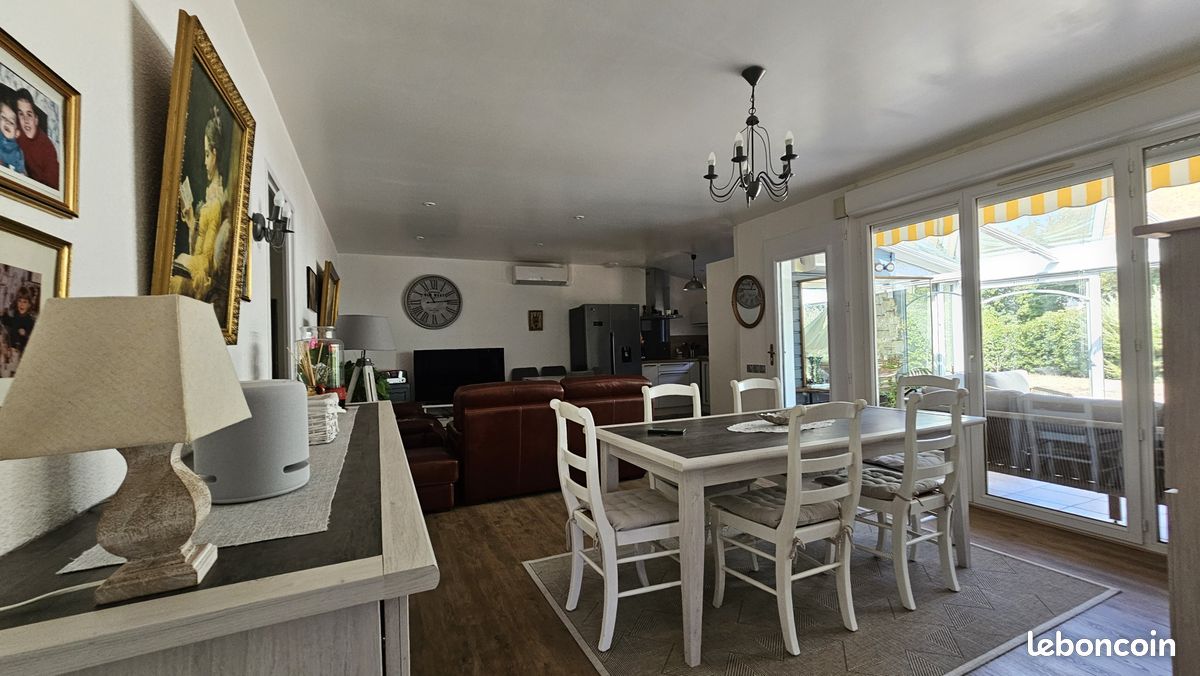 Maison 3 pièces 90 m² · à Casteljaloux · 90 m² · 250 000 €