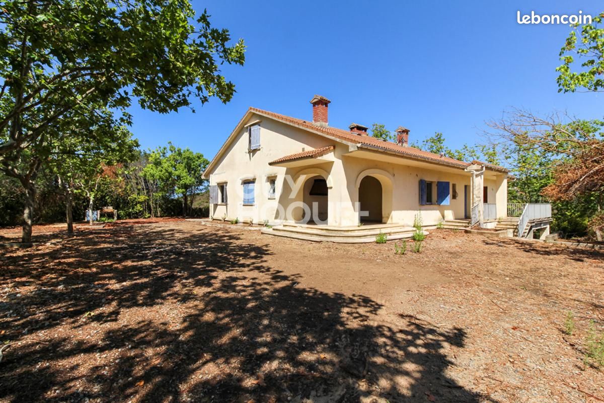 Maison 7 pièces 291 m² · à Pietrosella · 291 m² · 890 000 €