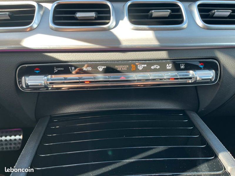 Mercedes Classe GLE 350 de 4MATIC AMG Line (image 18)