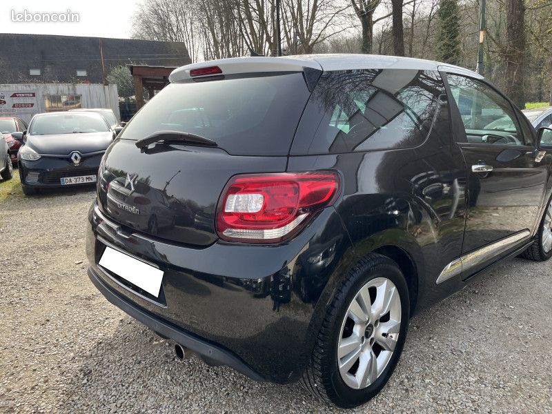 Citroen DS3 1.6 VTI SO CHIC (image 3)