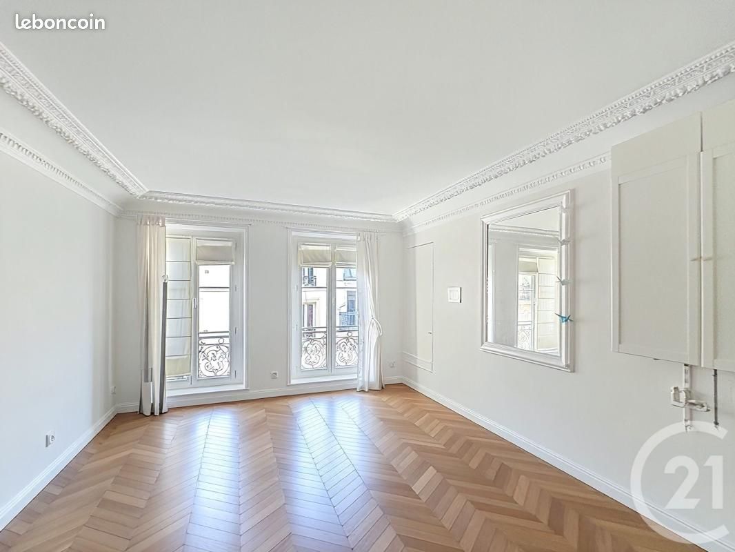 Appartement 4 pièces 80 m² · à Paris · 80 m² · 750 000 €