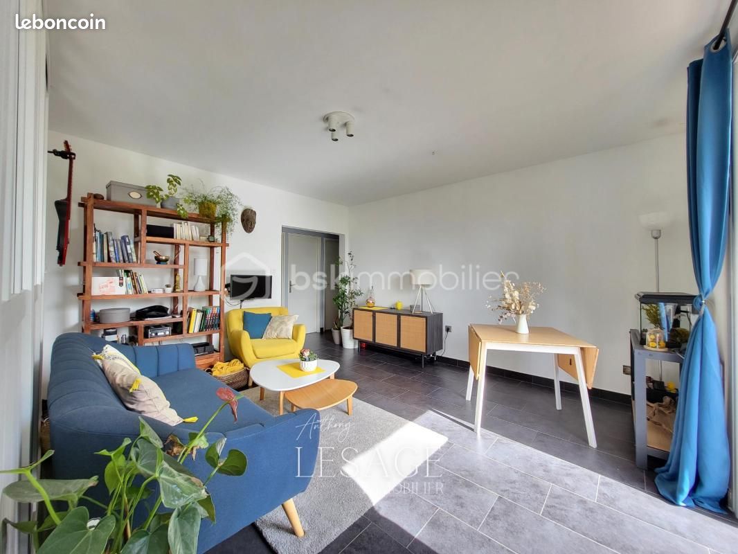 Appartement 4 pièces 75 m² · à Montpellier · 75 m² · 215 000 €