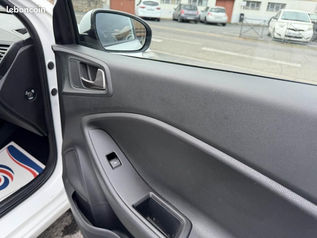 HYUNDAI I20 1.2i - 84 Intuitive clim + camera AR (image 15)