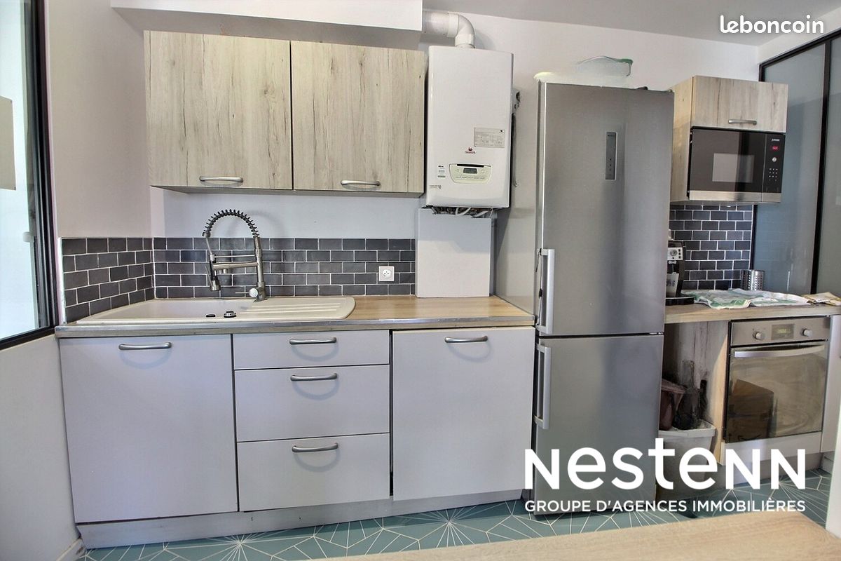 Appartement 179 900 € - 56 m²