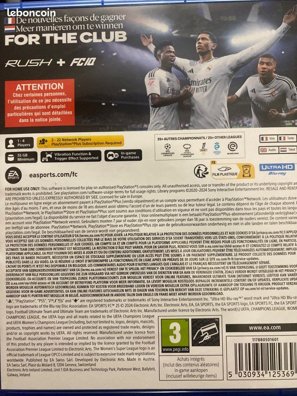 Fc 25 (image 2)