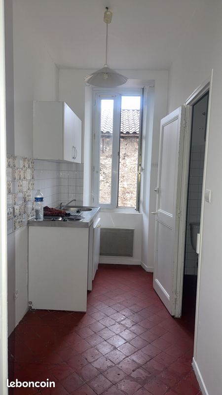 Appartement 1 pièce 18 m² · à Avignon · 18 m² · 400 €/mois