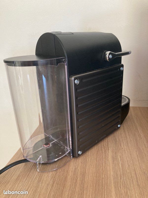 Cafetière Nespresso pixie (image 2)