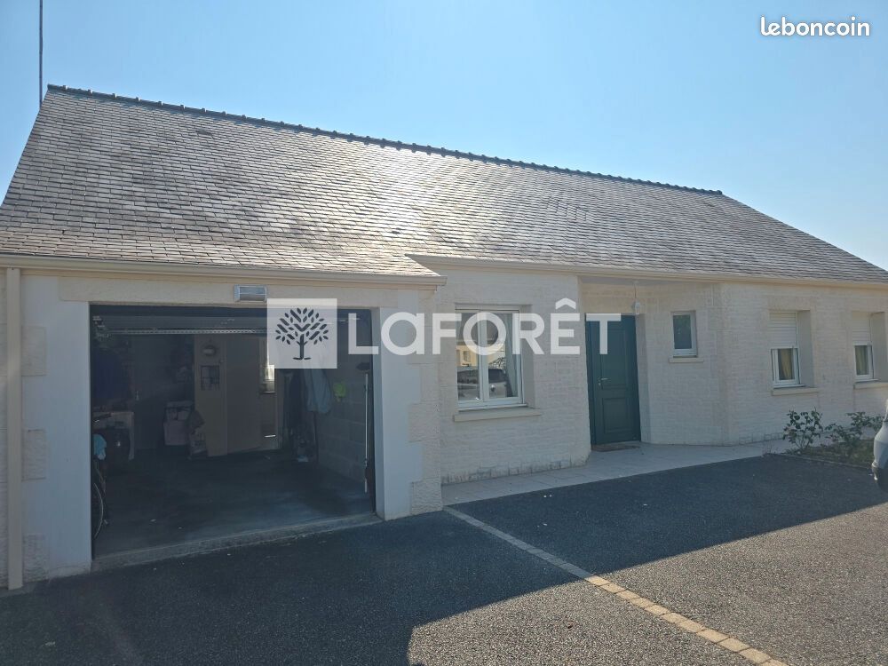 Maison 4 pièces 95 m² · à Héric · 95 m² · 299 982 €