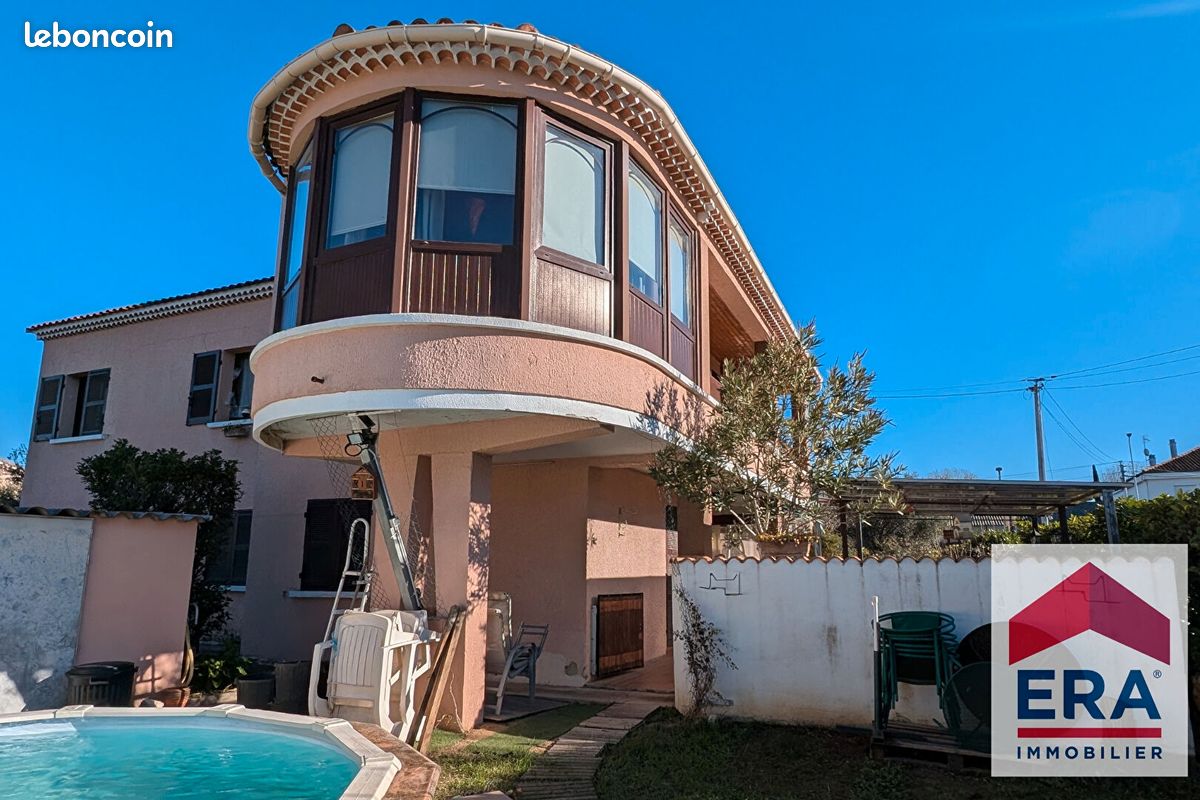 Maison 5 pièces 140 m² · à Pierrelatte · 140 m² · 349 000 €