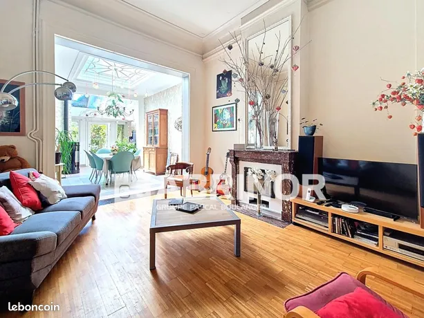 Annonce vente Maison roubaix