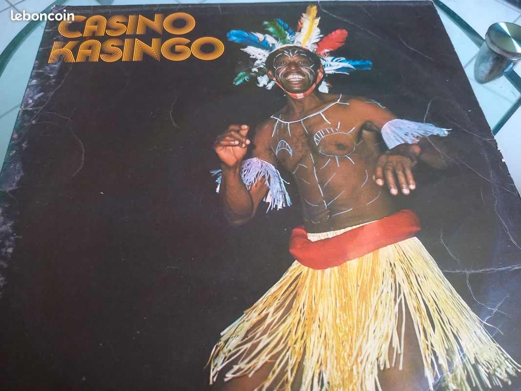 Loisir vend vinyl (image 7)