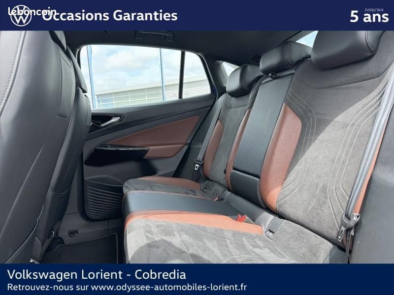 Volkswagen ID.5 204ch Pro Performance 77 kWh (image 34)