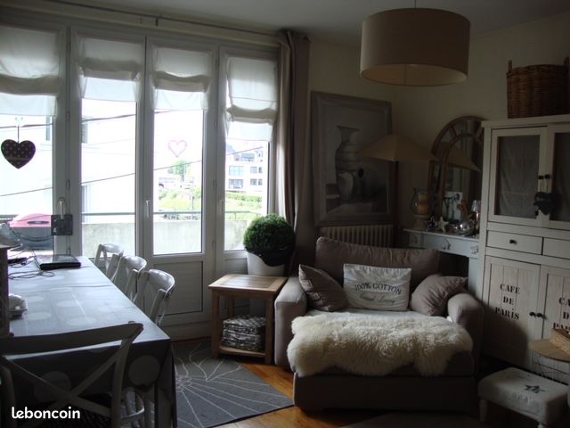 Appartement 4 pièces 74 m² · à Angers · 74 m² · 960 €/mois