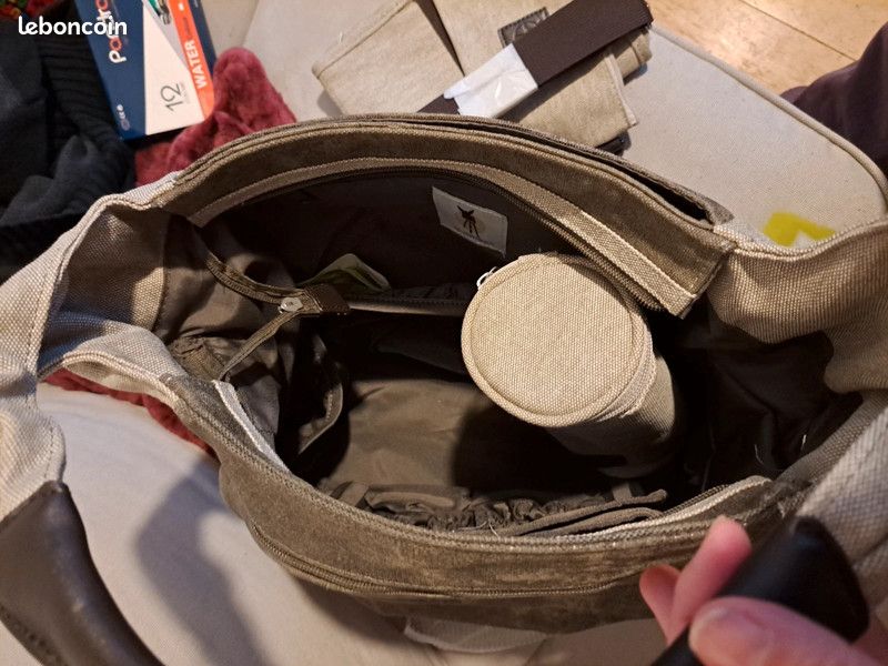 Sac à langer (image 2)