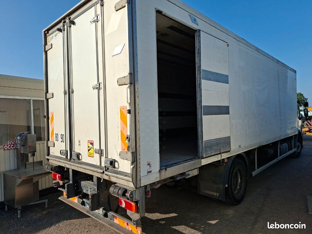 Volvo FE 280 4x2 (image 9)