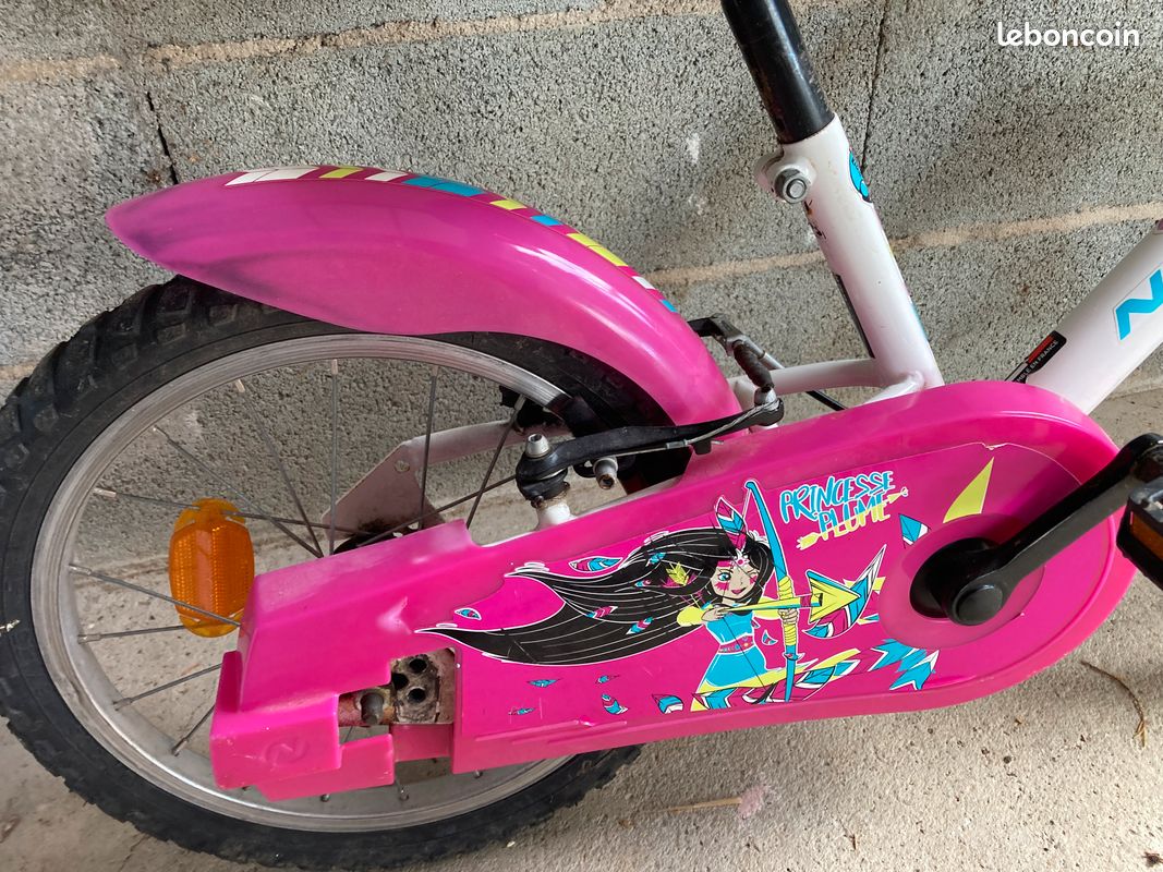 Vélo enfant (image 2)