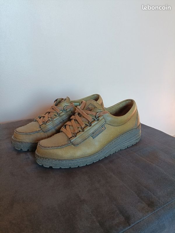 Mephisto Hunter femme T37 (image 1)