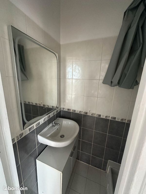 Appartement a louer colombes - 1 pièce(s) - 24 m2 - Surfyn