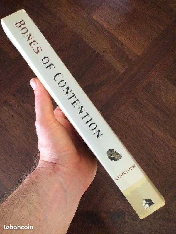 đ Bones of Contention: A Creationist Assessment of Human Fossils (image 3)