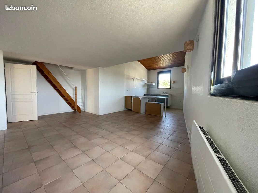 Appartement 3 pièces 70 m² · à Pessac · 70 m² · 900 €