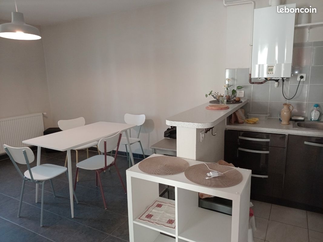 Appartement 4 pièces 70 m² · à Vesoul · 70 m² · 95 000 €