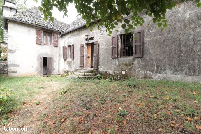 Maison 4 pièces 105 m²