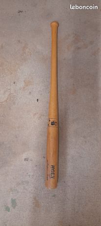 Batte de baseball d'occasion - Collection - - page 2