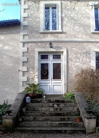 Château 20 pièces 530 m²