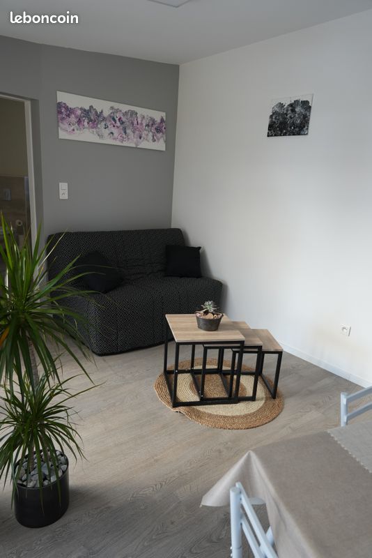 Gite meublé 1 à 4 pers Manom (image 4)