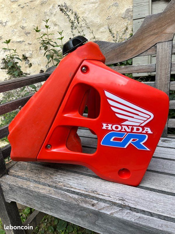 Réservoir Honda 250 CR 1990 (image 2)