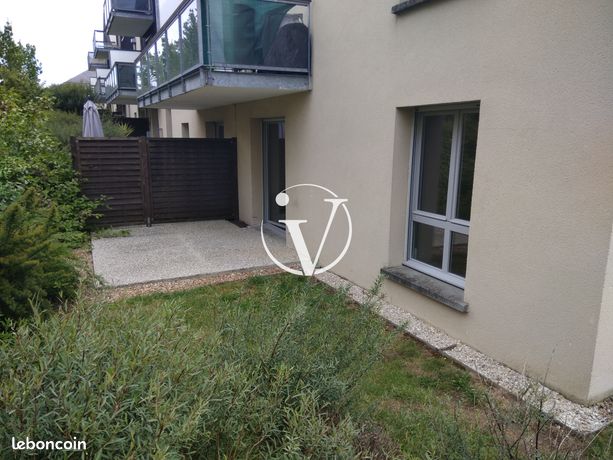 Appartement 4 pièces 73 m²