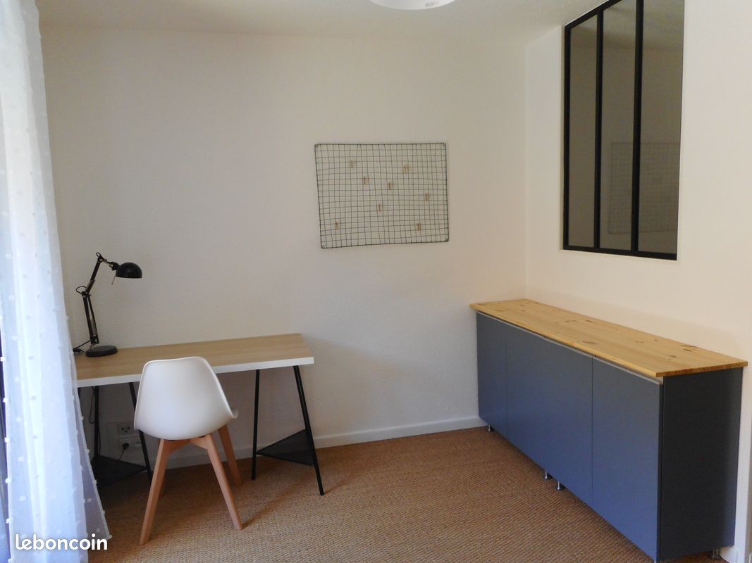 Appartement 1 pièce 26 m² · à Digne-les-Bains · 26 m² · 470 €