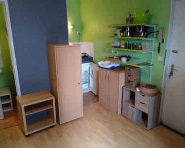 Studio à louer