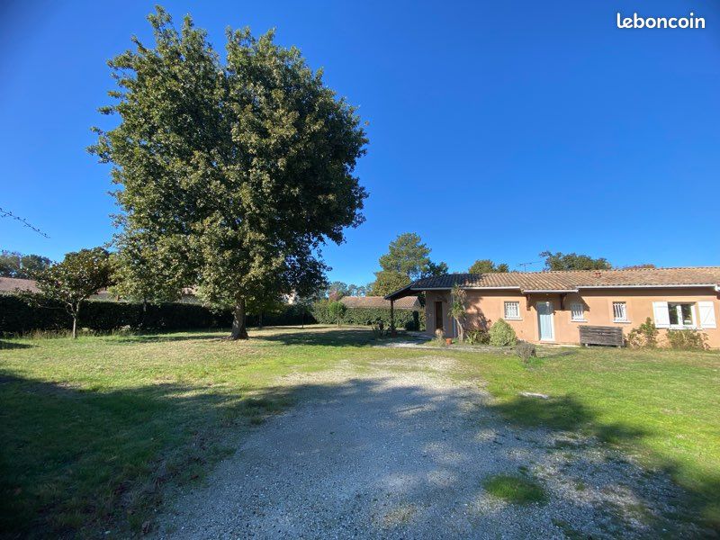 Maison 6 pièces 145 m² · à La Teste-de-Buch · 145 m² · 2 100 €