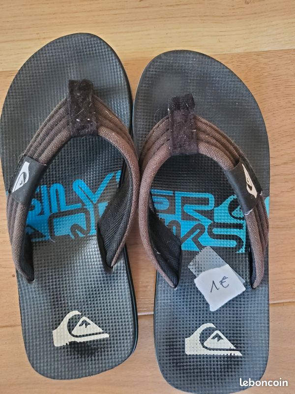 Tong Quiksilver P 32-33 (image 1)