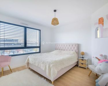 Appartement 399 000 € - 80 m²