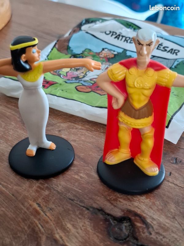 Jouets macdo (image 4)